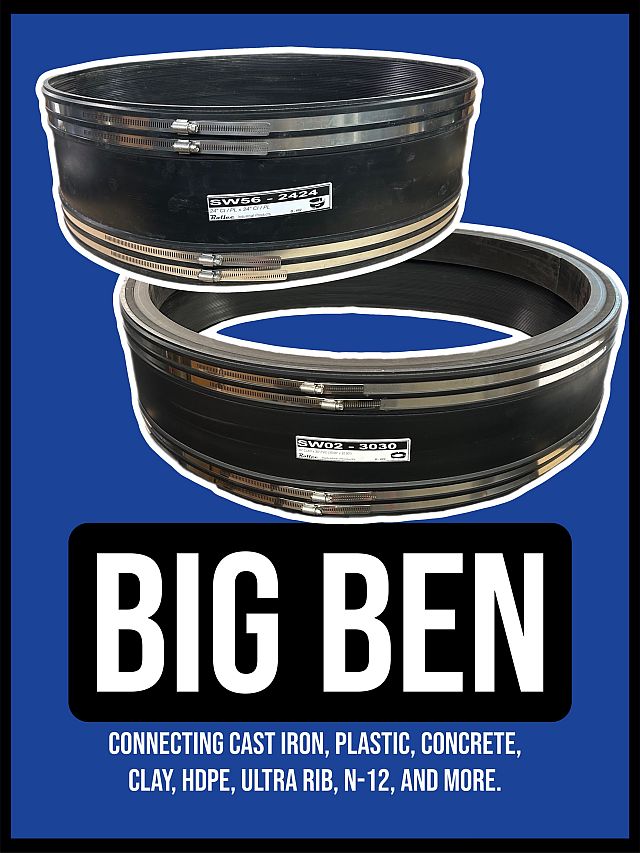 big ben homepage