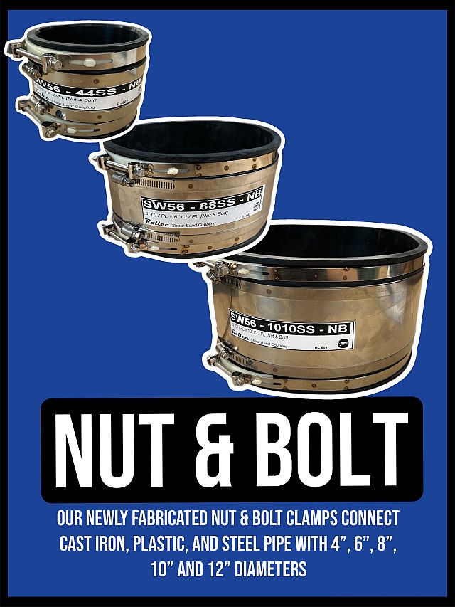 nut bolt